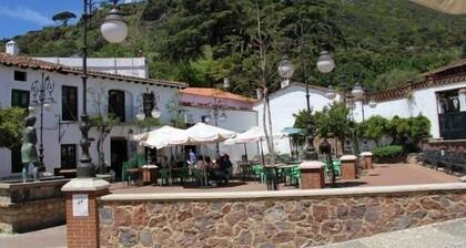 Self catering El Cachón for 7 people