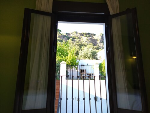 Rural house (full rental) El Cachón for 6 persons