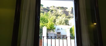 Rural house (full rental) El Cachón for 6 persons