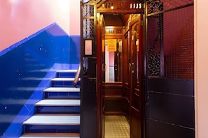 Interieur