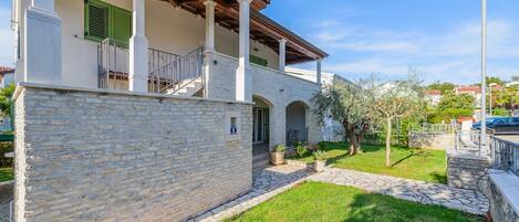 Apartment Inteuro, Porec