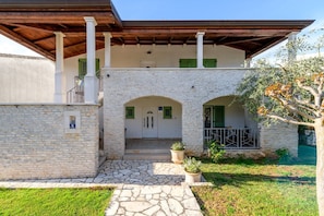 Apartment Inteuro, Porec - Apartment Inteuro Porec (Porec)
