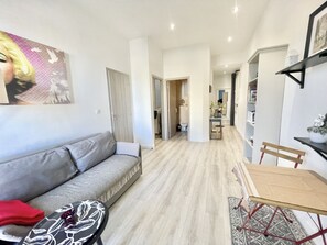 Oppholdsområde