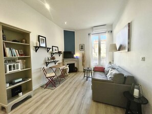 منطقة المعيشة