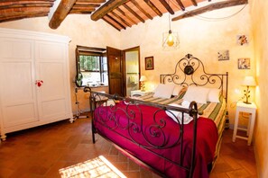 2 chambres, Wi-Fi gratuit