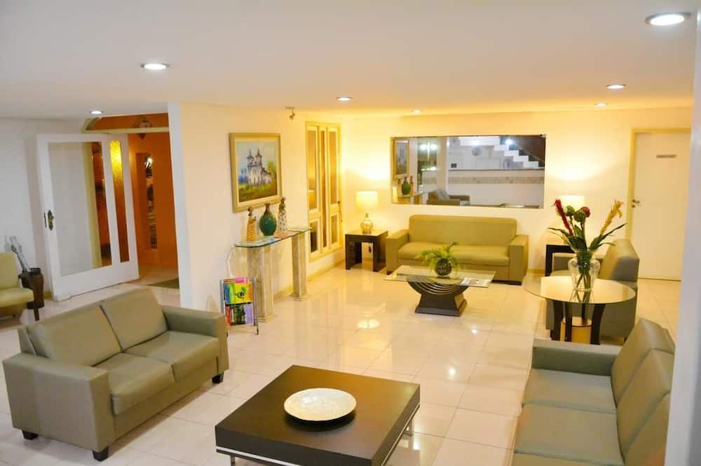 Hotel Terra do Sol