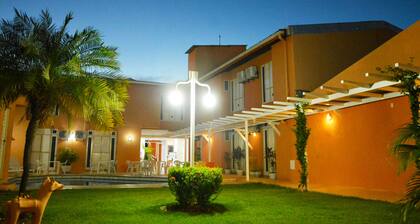Hotel Terra do Sol