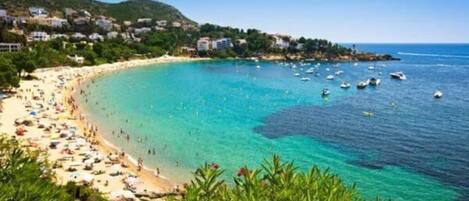 Plage