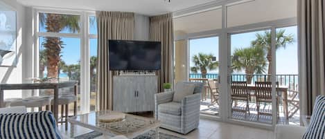 Smart TV y reproductor de DVD