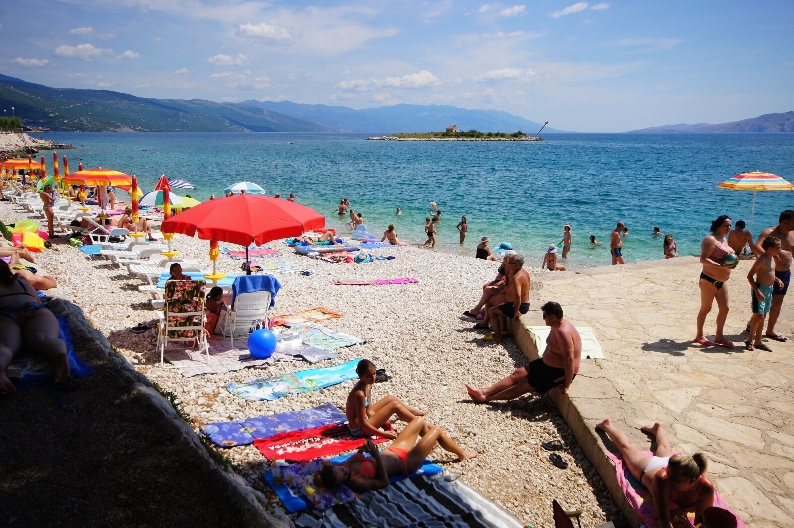 Strand