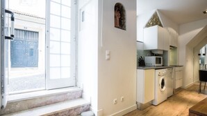 Eget kjøkken