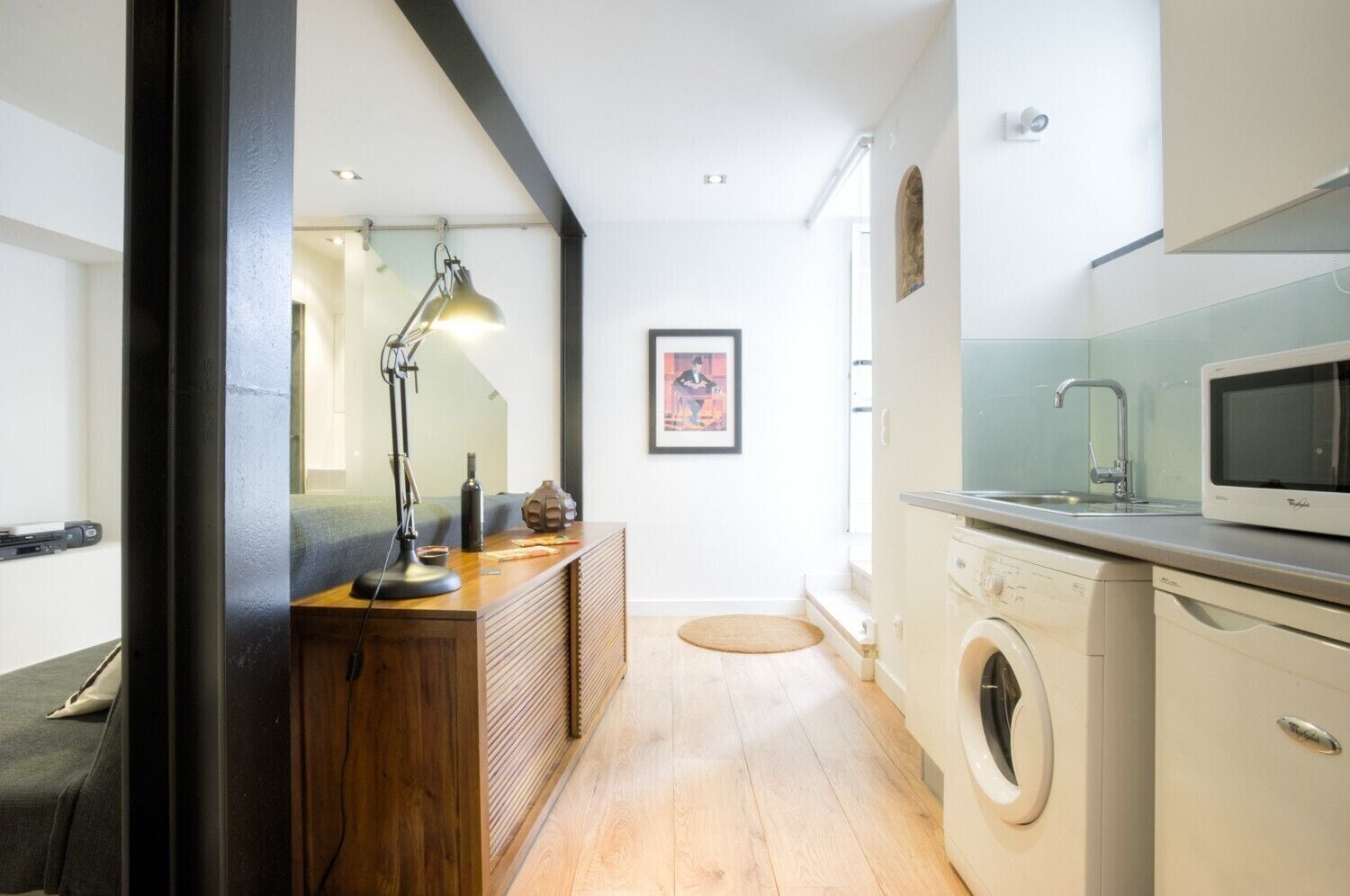 Interieur