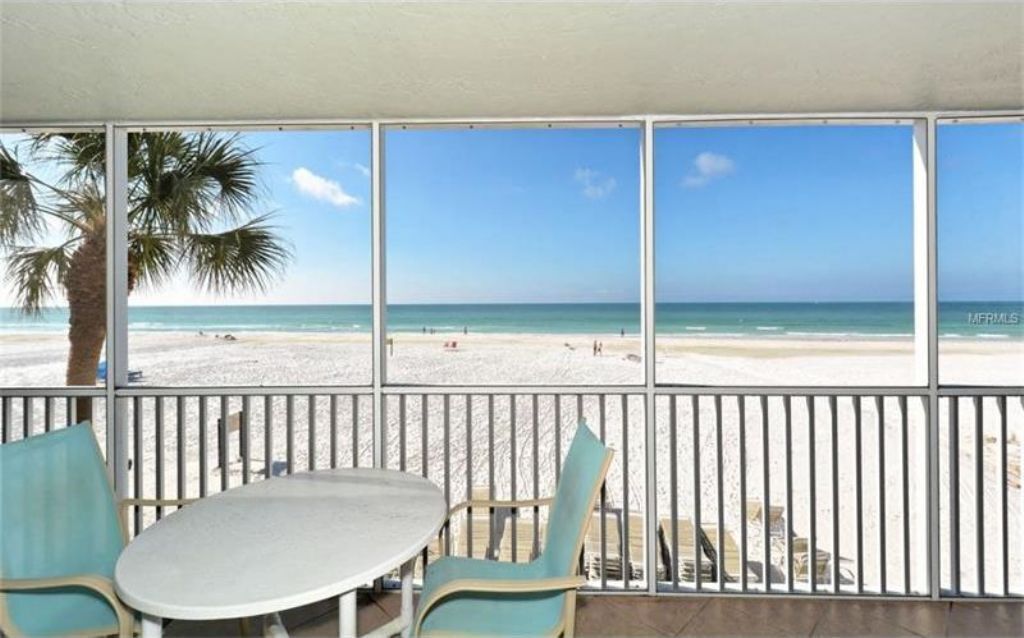 Siesta Key Vacation Rentals, Homes and Condos near Sarasota