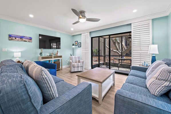 Fernseher, DVD-Player