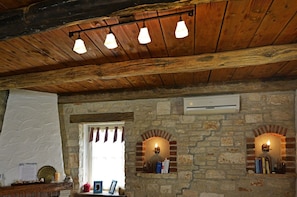 Villa Dany with pool, Istria - Villa Dany (Brnobici)