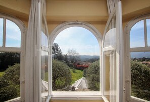 Interior - 6 room villa of 220m² with swimming pool and gorgeous olive trees park (Mouans-Sartoux)