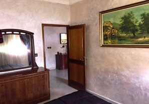 1 slaapkamer, internet