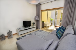 Tv och böcker