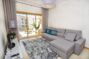 TV - Flat Figo OCV - Ocean View (Albufeira)