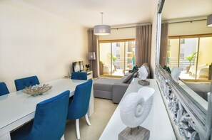 Interior - Flat Figo OCV - Ocean View (Albufeira)