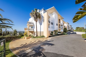 Exterior - Flat Figo OCV - Ocean View (Albufeira)