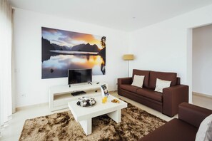 Télévision, lecteur de DVD