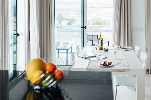 Dunas - Appartement de Vacances T2 près de la Plage de Salir do Porto By SCH