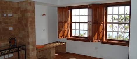 3 bedrooms, Internet, bed sheets