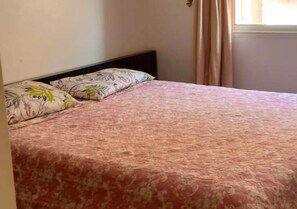 2 Schlafzimmer