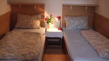 1 habitación, wifi gratis, ropa de cama y acceso para silla de ruedas