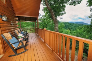 Terras