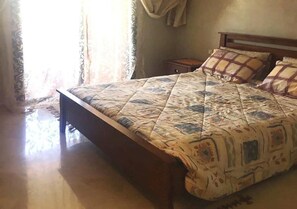 2 bedrooms, internet - Beautiful apartment in River Palm 4397 (Marrakech)