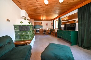 Fernseher