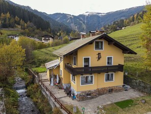 Exterior - BUDGET Chalet Alpine - Apartment A (Zell am See)