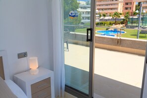 Interior - Apartment in a Luxury Family Complex · UHC SALOU VILLA 316 (Salou)
