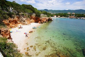 Plage