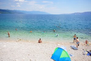 Plage