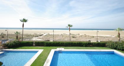 81 - Apartamento Los Lances