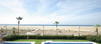 81 - Apartamento Los Lances