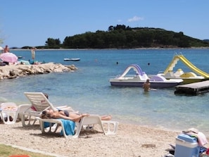 Plage