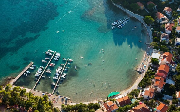 Marina/club náutico