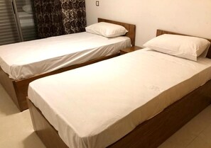 2 عدّة غرف نوم