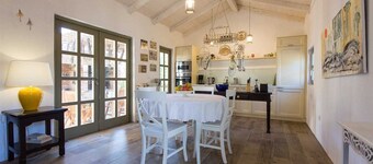 Holiday house MINT II with full privacy