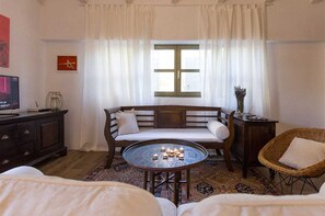 2 bedrooms, iron/ironing board, WiFi, bed sheets - Holiday house MINT II with full privacy (Bajčići)