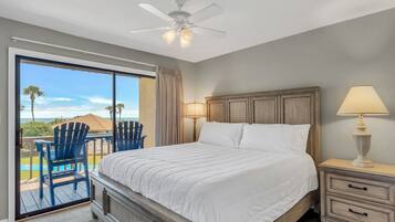 2 sovrum, skrivbord, strykjärn/strykbräda och gratis wi-fi