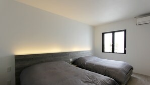 Hus (Private Vacation Home) | 2 soverom