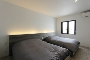 Private Vacation Home | 2 bedrooms - The Stella Hamahiga (Uruma)