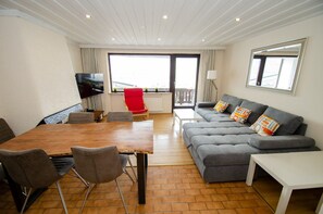 Fernseher, DVD-Player