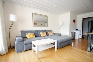 Fernseher, DVD-Player