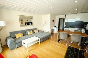 Fernseher, DVD-Player